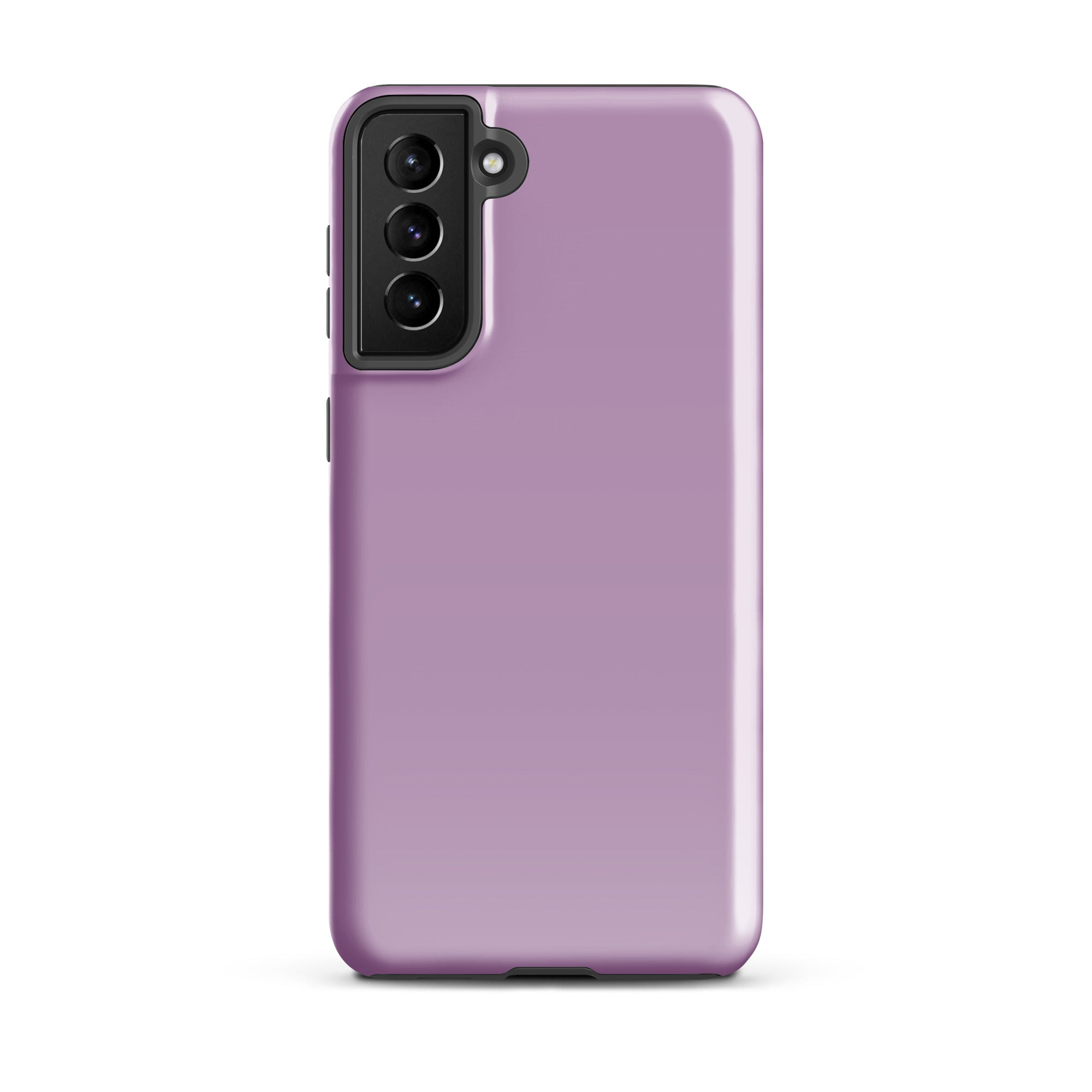Lilac Whisper - Samsung Phone Case - Flay Cases