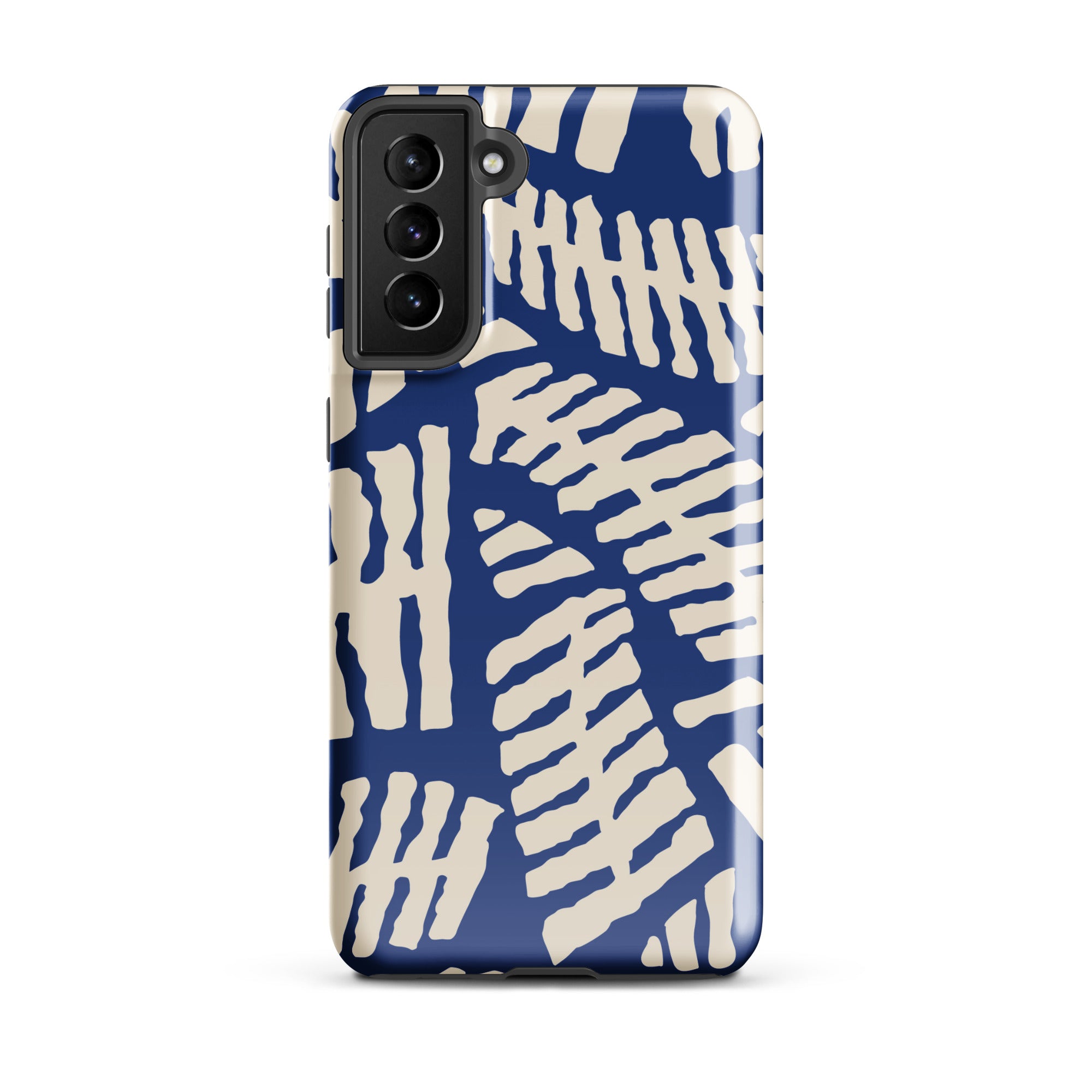 Coral Tide - Samsung Phone Case - Flay Cases