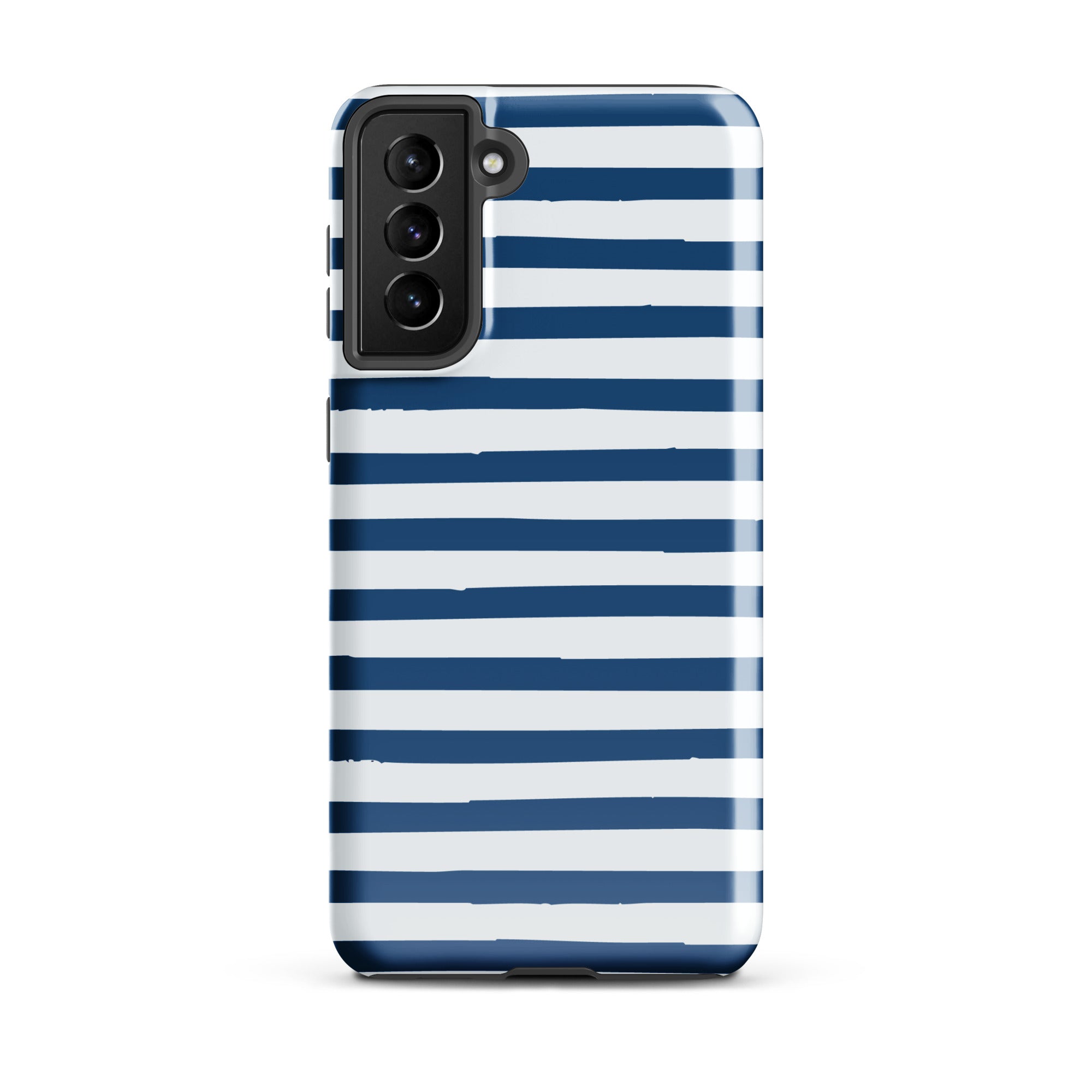 Sailors Trace - Samsung Phone Case - Flay Cases