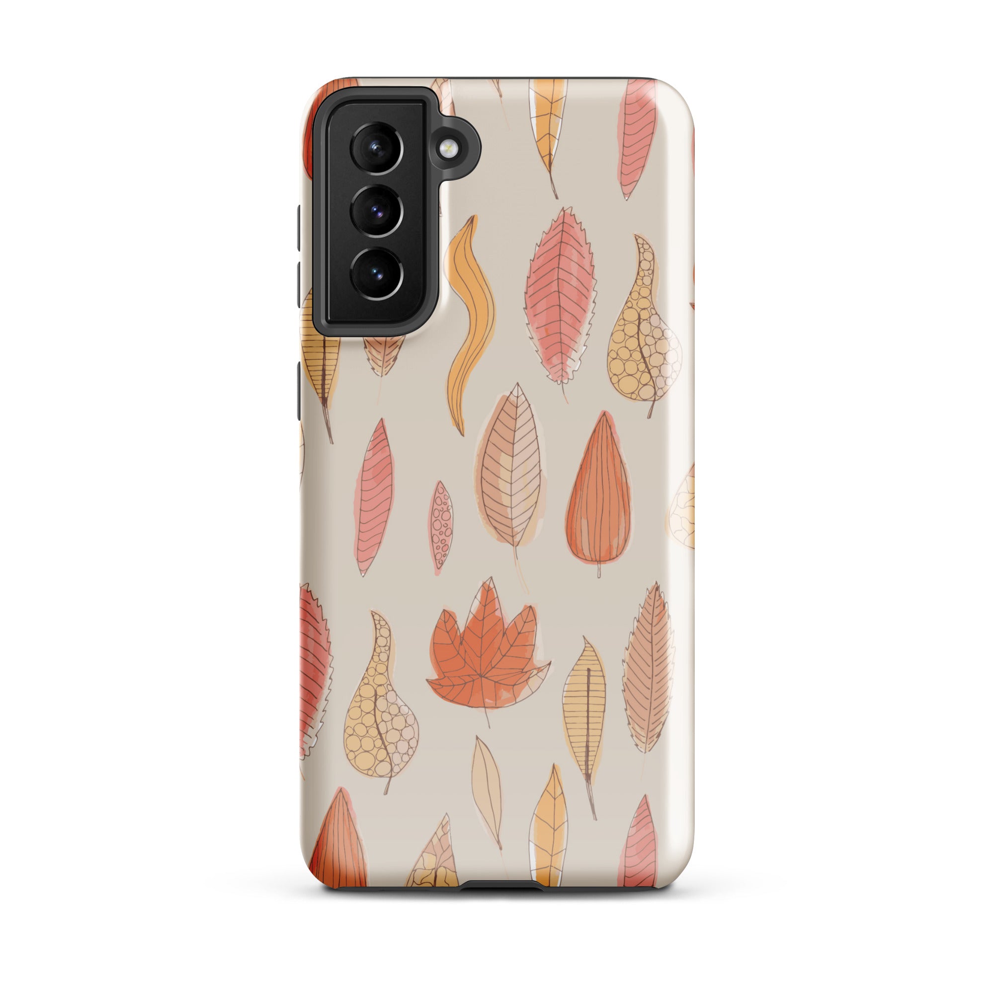 Rustic Fall - Samsung Phone Case - Flay Cases