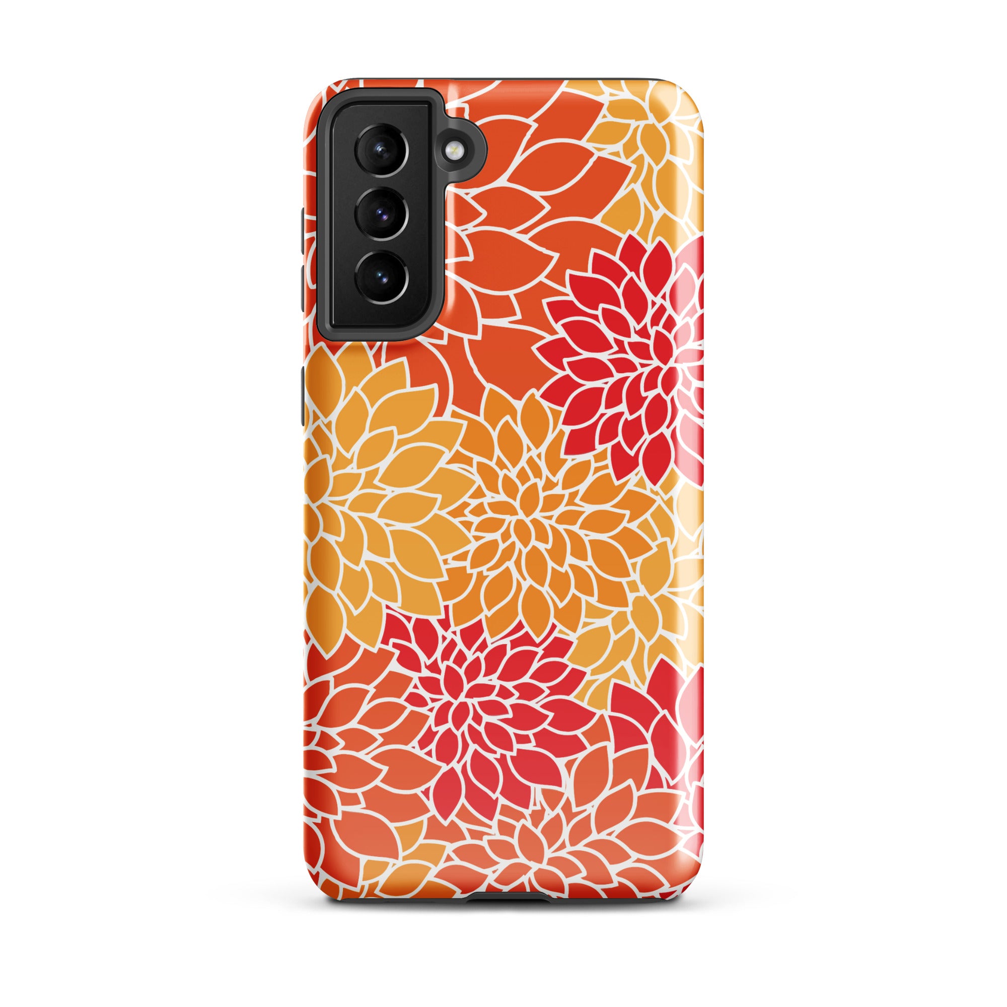 Firefly - Samsung Phone Case - Flay Cases