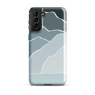 Overcast - Samsung Phone Case - Flay Cases