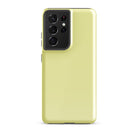 Lemon Sorbet - Samsung Phone Case - Flay Cases