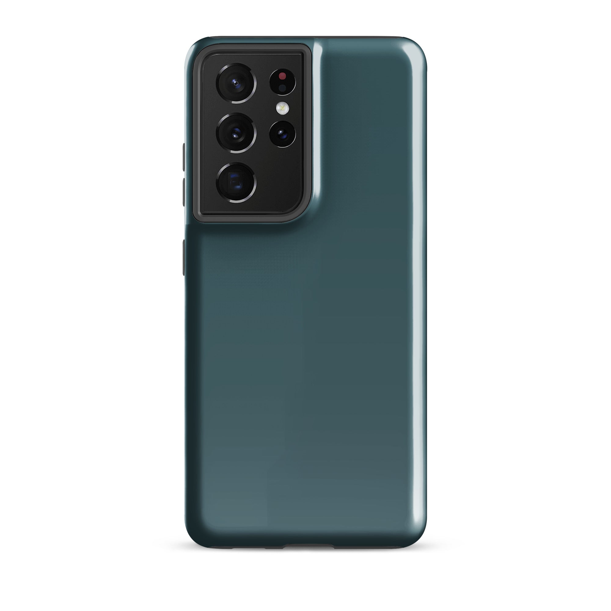 Deep Lagoon - Samsung Phone Case - Flay Cases