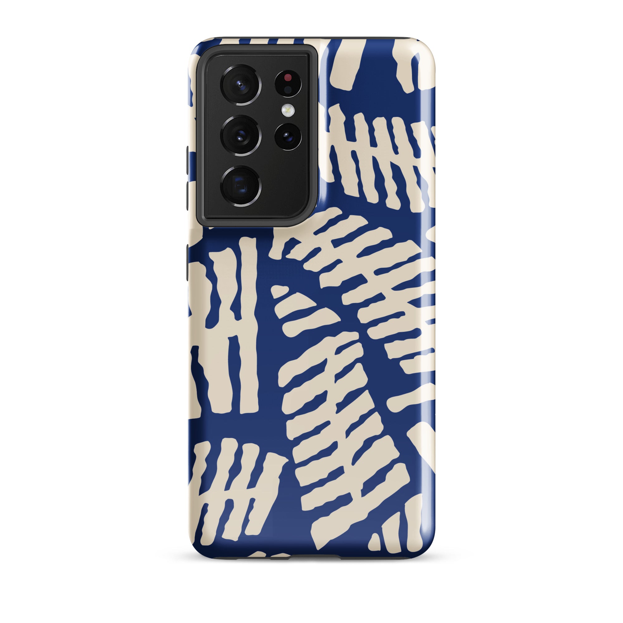 Coral Tide - Samsung Phone Case - Flay Cases