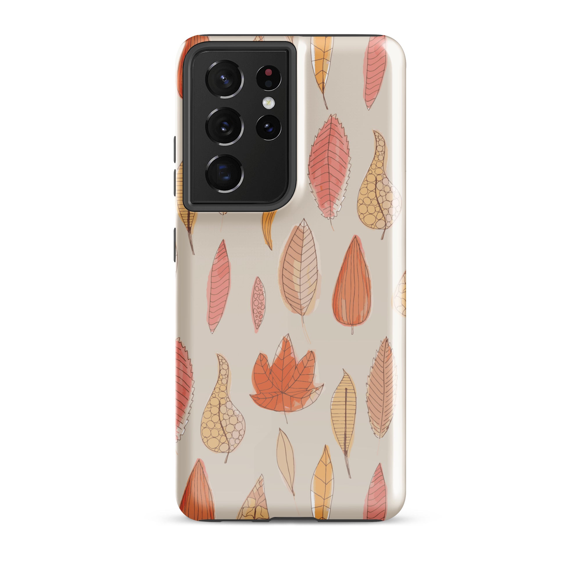 Rustic Fall - Samsung Phone Case - Flay Cases