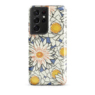 In Bloom - Samsung Phone Case - Flay Cases