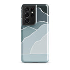 Overcast - Samsung Phone Case - Flay Cases