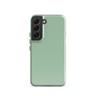 Pistachio Cream - Samsung Phone Case - Flay Cases