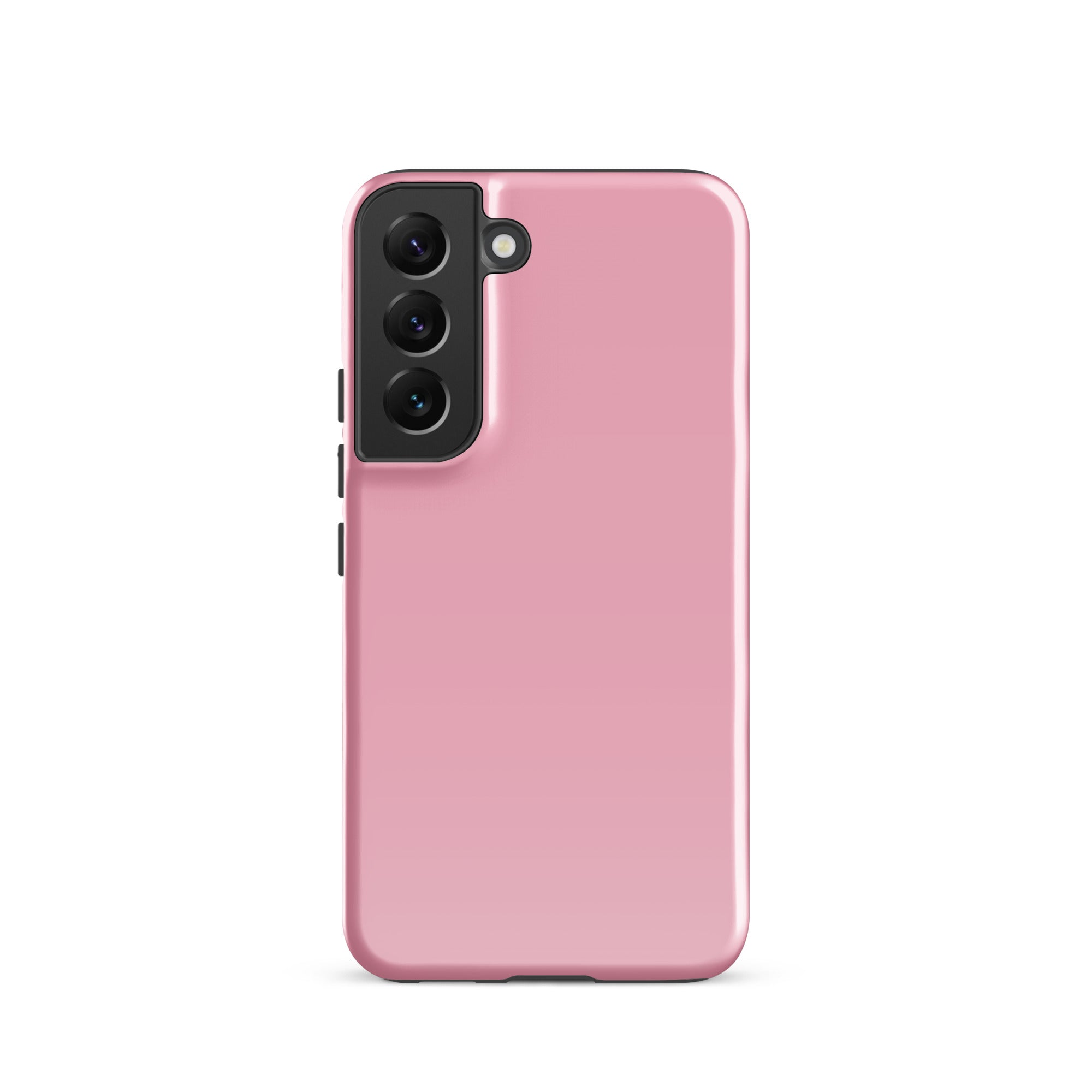 Pink Sherbert - Samsung Phone Case - Flay Cases
