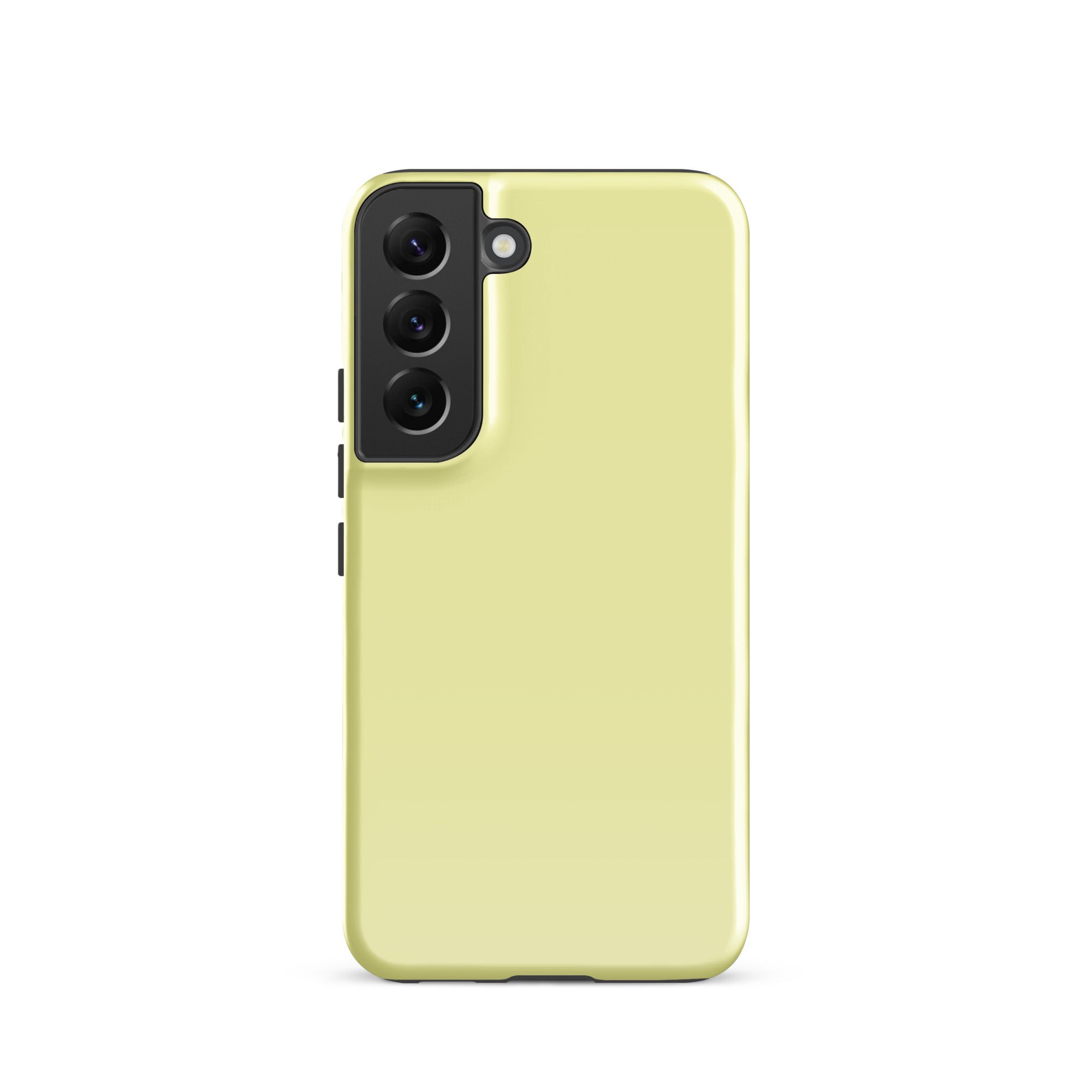 Lemon Sorbet - Samsung Phone Case - Flay Cases