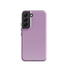 Lilac Whisper - Samsung Phone Case - Flay Cases