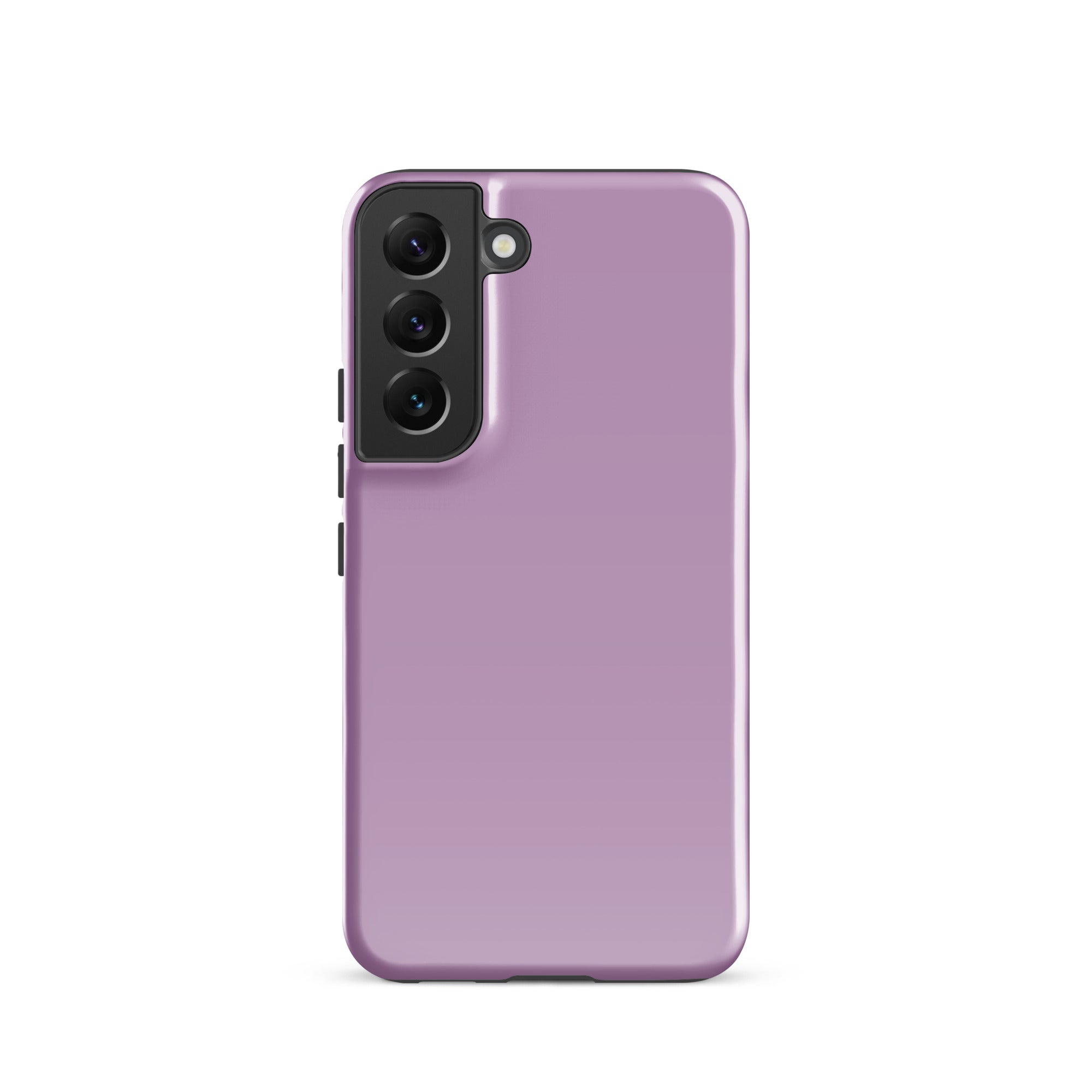 Lilac Whisper - Samsung Phone Case - Flay Cases