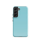 Powder Blue - Samsung Phone Case - Flay Cases