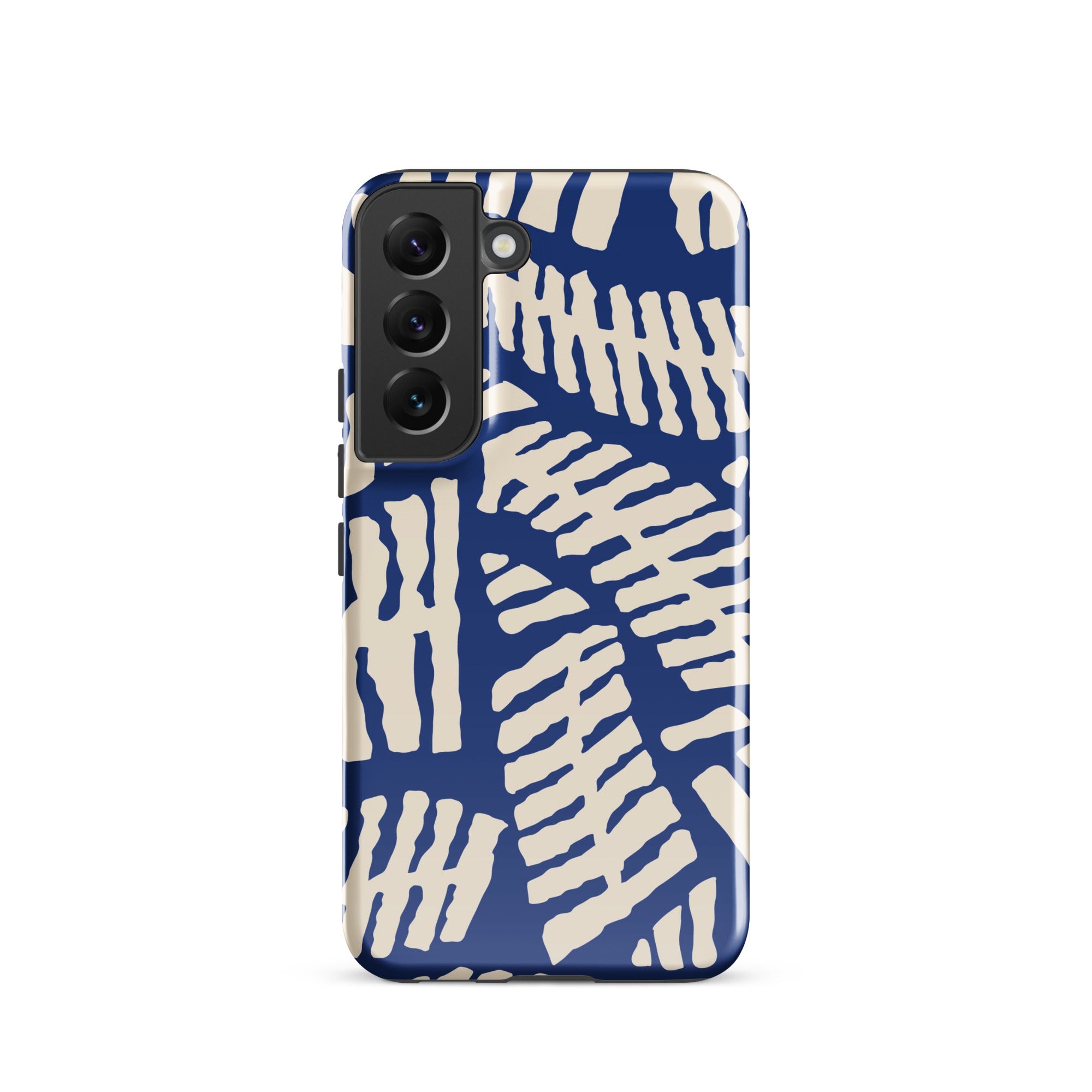 Coral Tide - Samsung Phone Case - Flay Cases