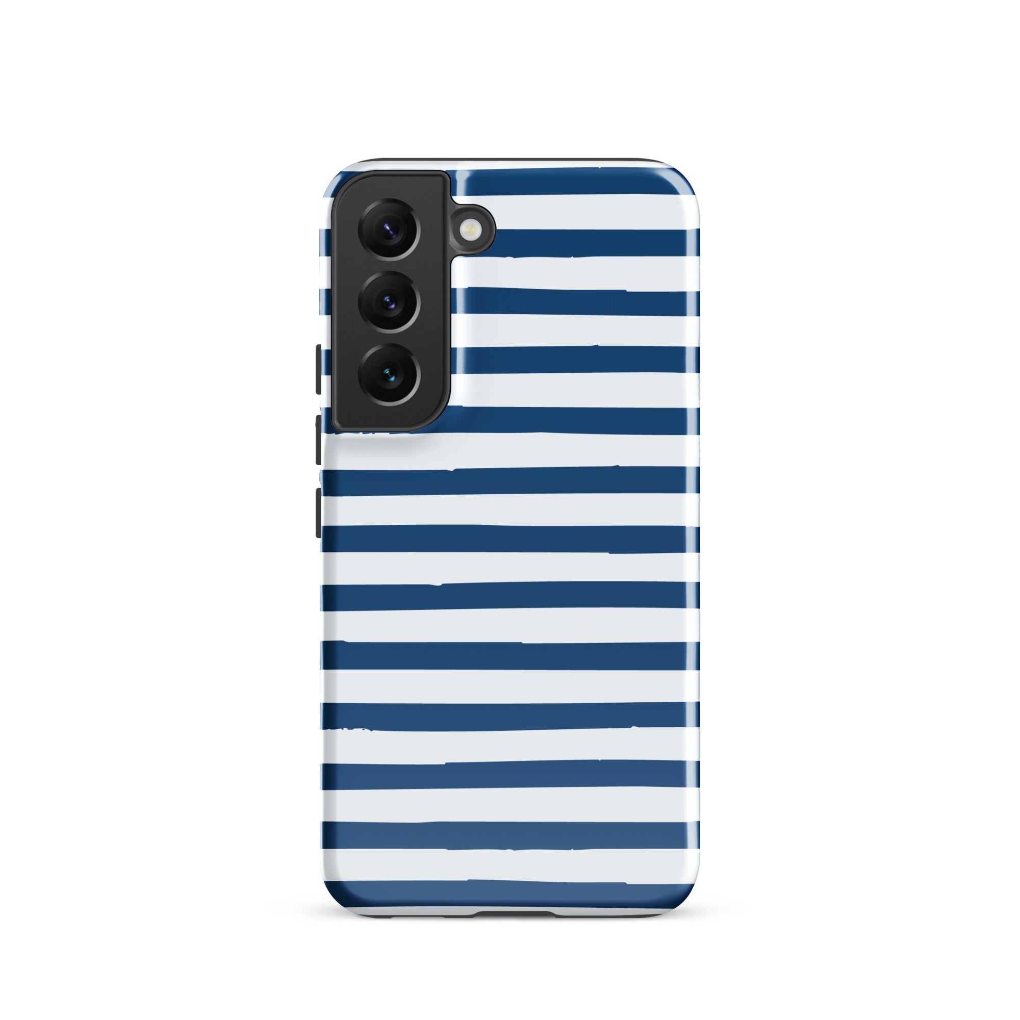 Sailors Trace - Samsung Phone Case - Flay Cases