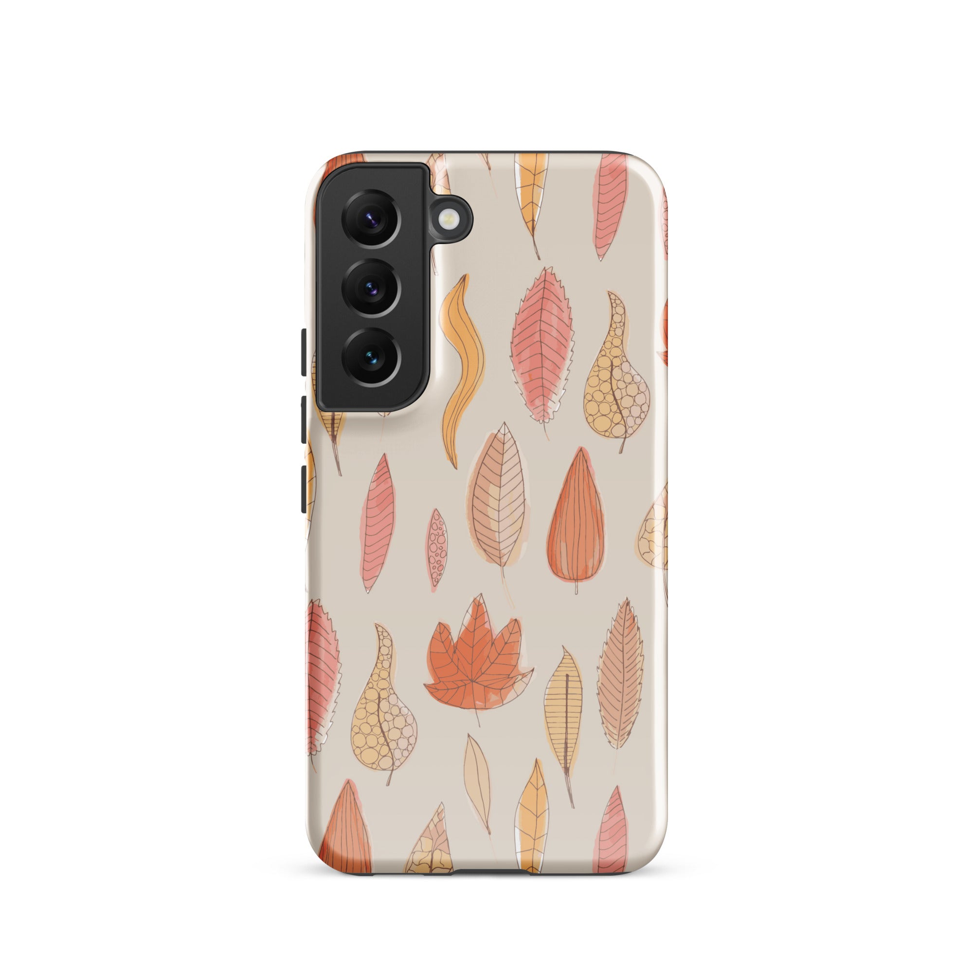 Rustic Fall - Samsung Phone Case - Flay Cases