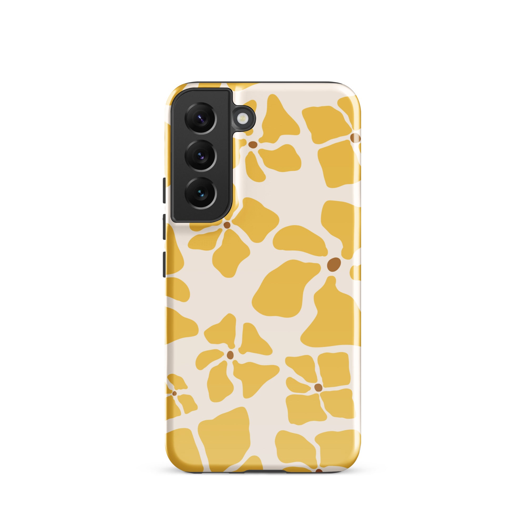 Free Spirit - Samsung Phone Case - Flay Cases