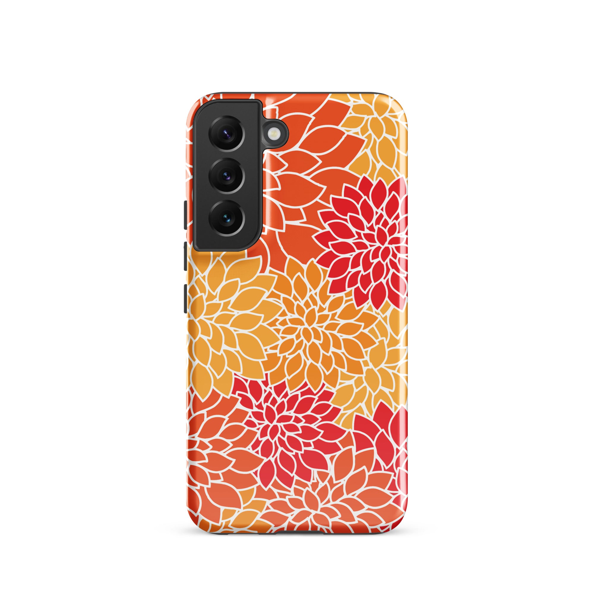 Firefly - Samsung Phone Case - Flay Cases