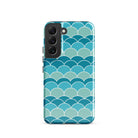 Mermaids Tail - Samsung Phone Case - Flay Cases
