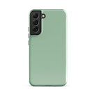 Pistachio Cream - Samsung Phone Case - Flay Cases