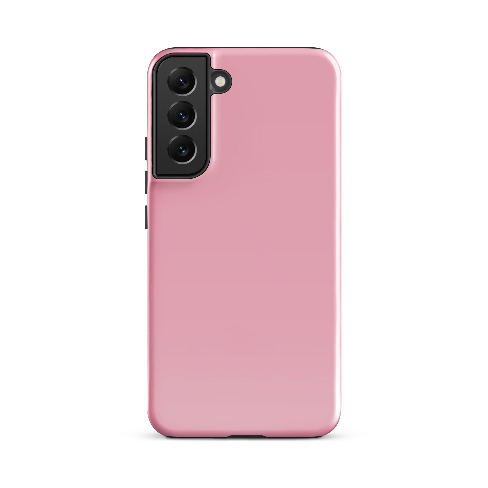Pink Sherbert - Samsung Phone Case - Flay Cases