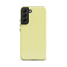 Lemon Sorbet - Samsung Phone Case - Flay Cases