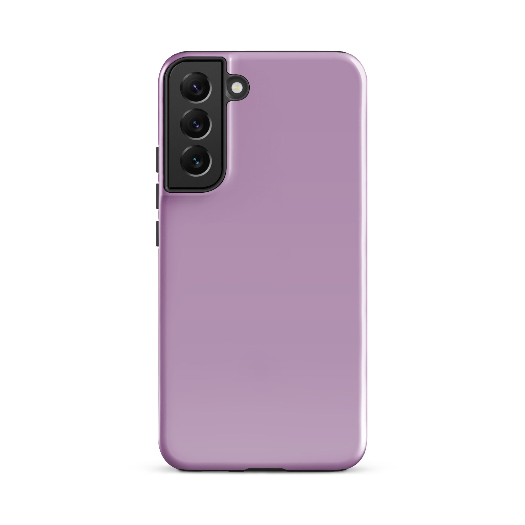 Lilac Whisper - Samsung Phone Case - Flay Cases