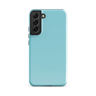 Powder Blue - Samsung Phone Case - Flay Cases