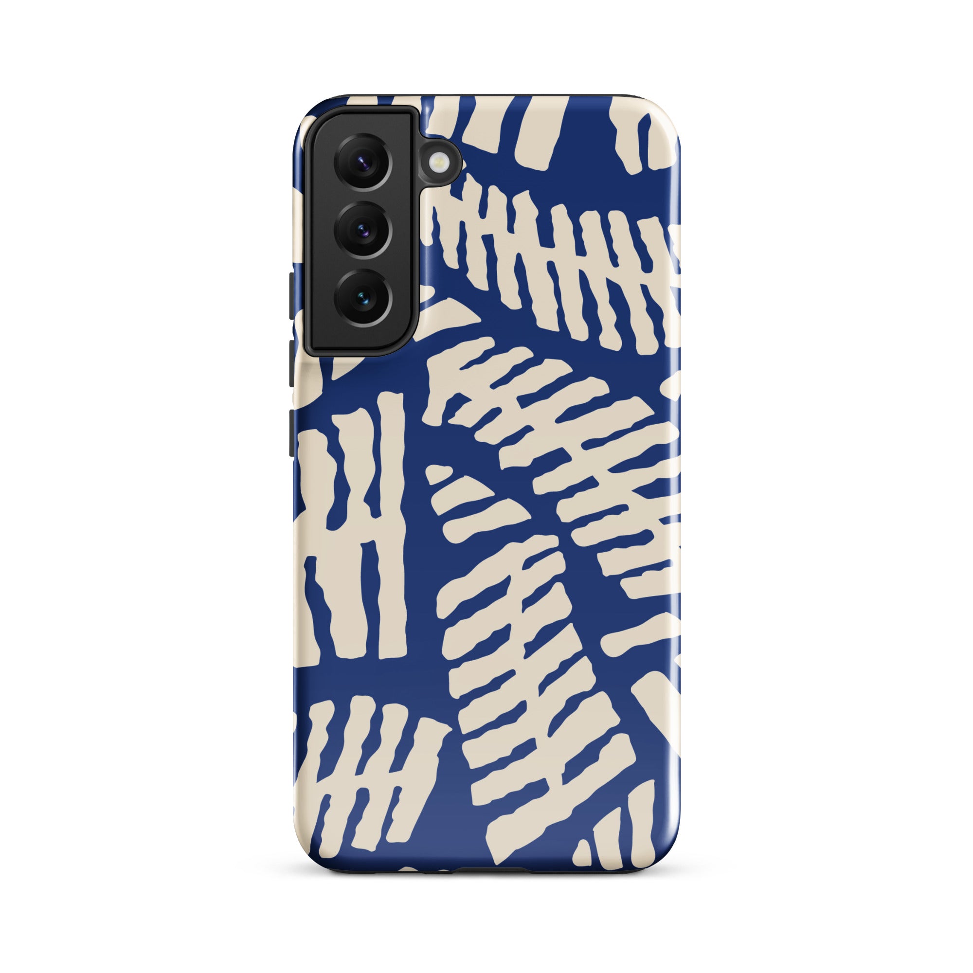Coral Tide - Samsung Phone Case - Flay Cases