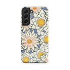 In Bloom - Samsung Phone Case - Flay Cases