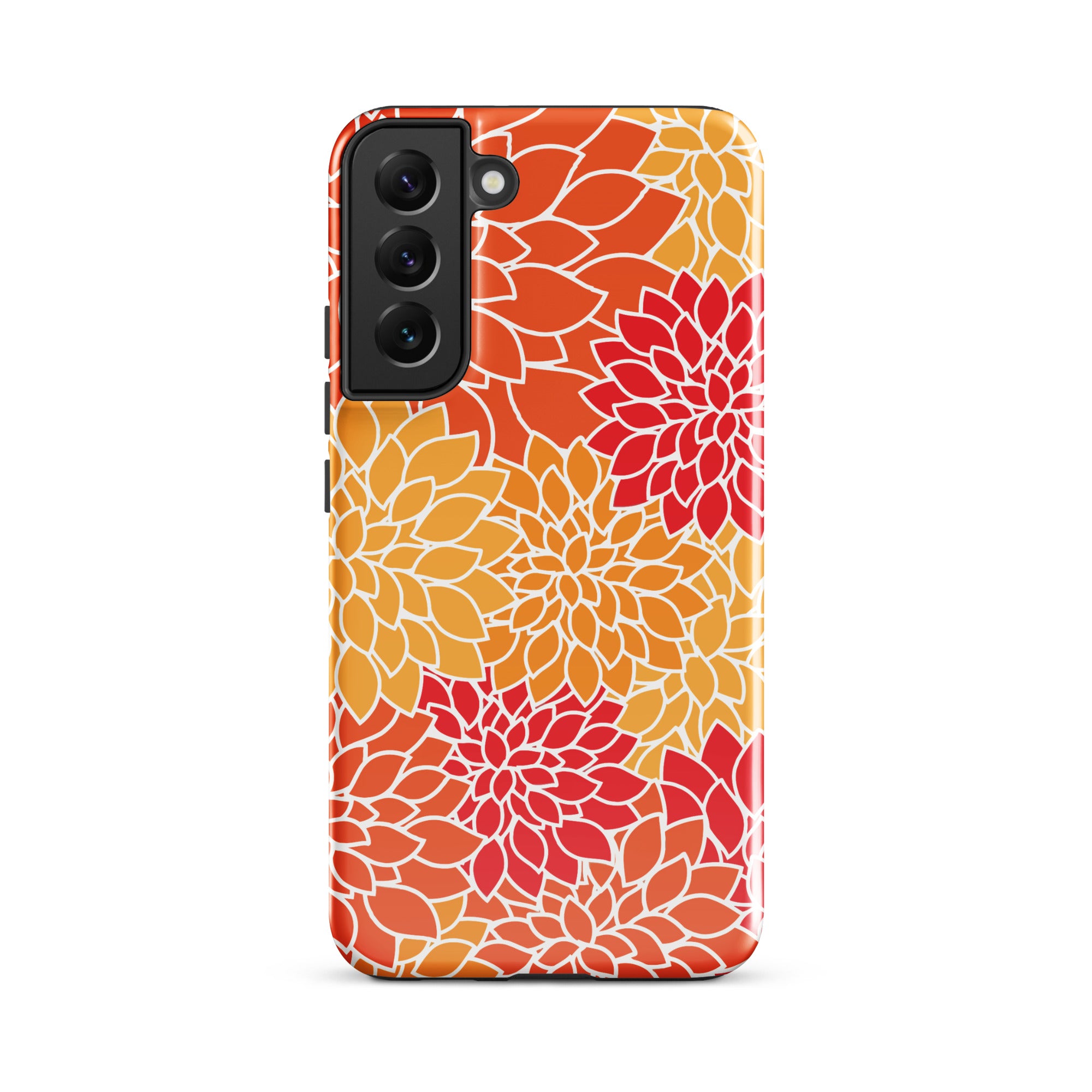 Firefly - Samsung Phone Case - Flay Cases
