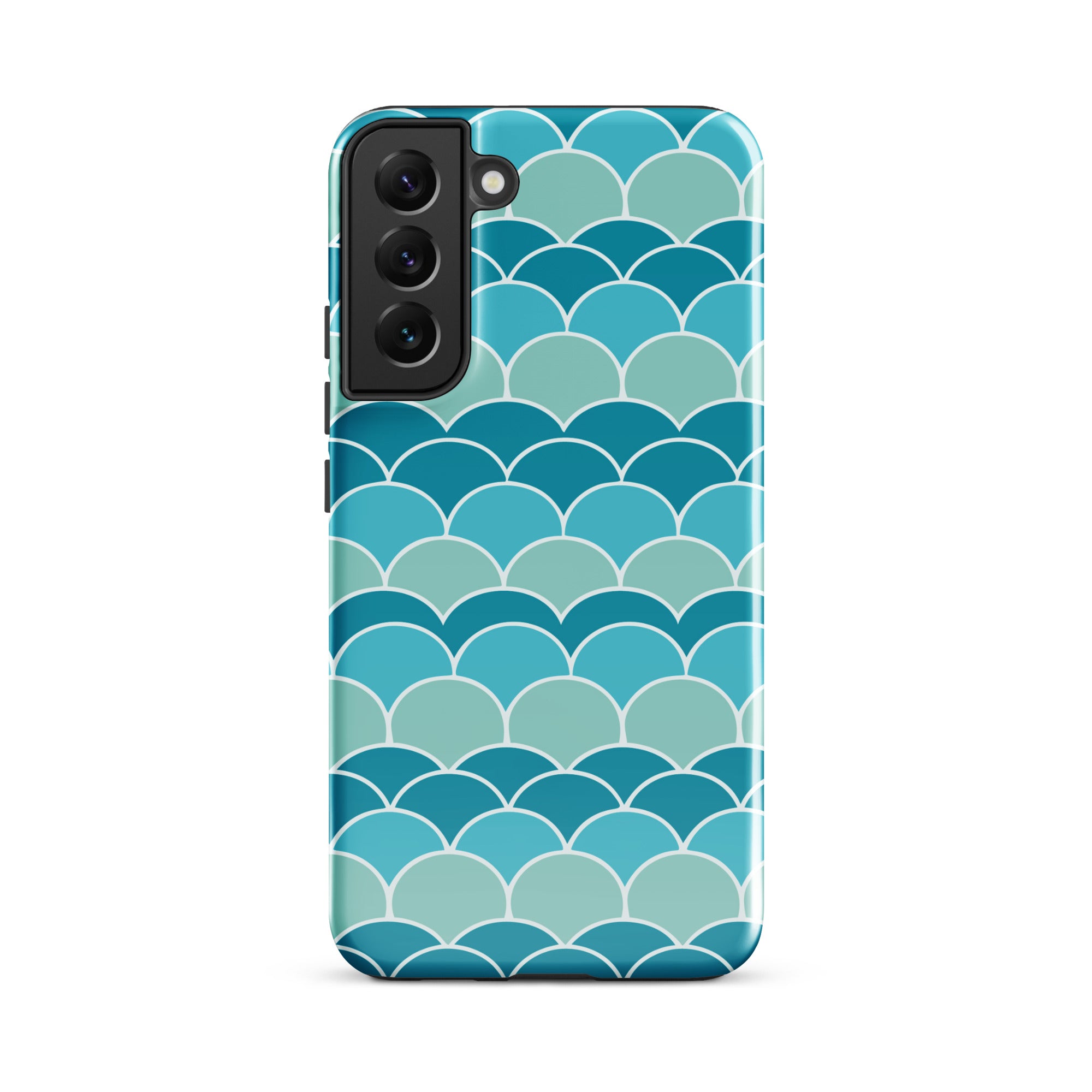 Mermaids Tail - Samsung Phone Case - Flay Cases