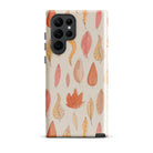 Rustic Fall - Samsung Phone Case - Flay Cases