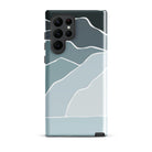 Overcast - Samsung Phone Case - Flay Cases
