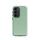 Pistachio Cream - Samsung Phone Case - Flay Cases