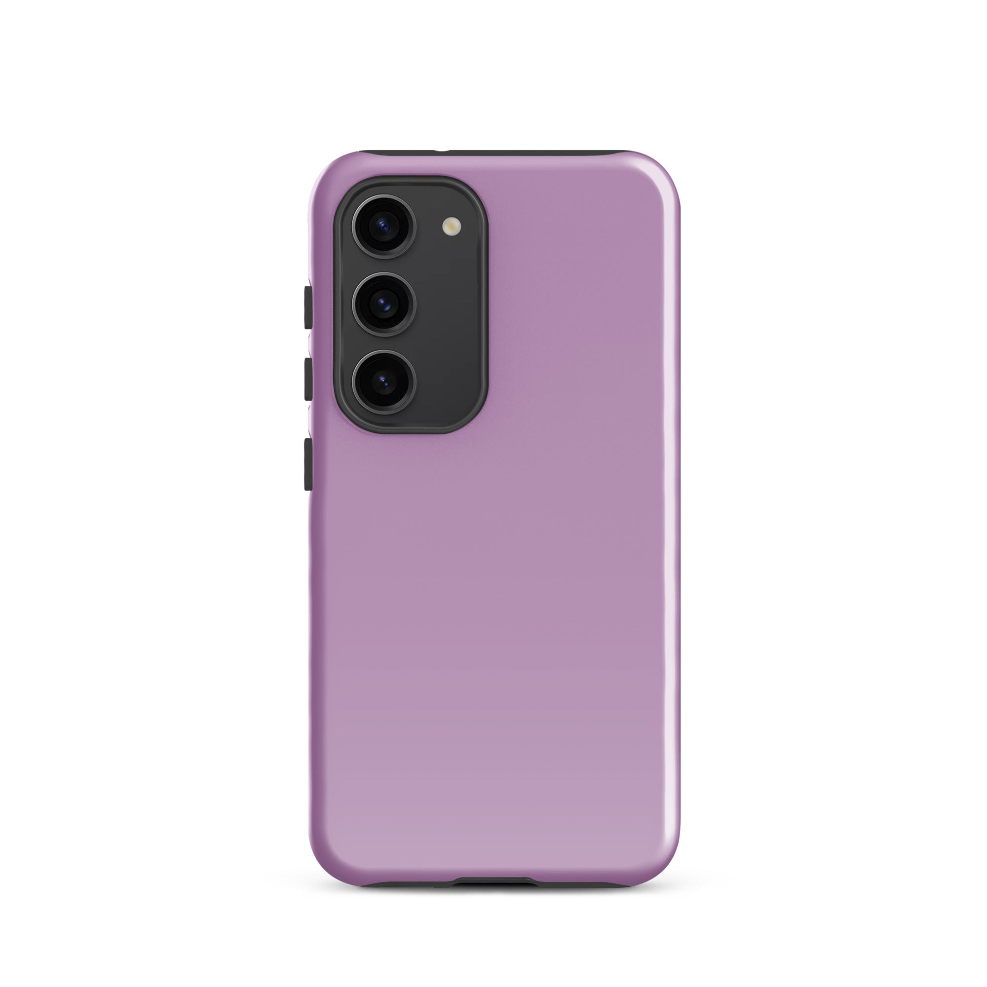 Lilac Whisper - Samsung Phone Case - Flay Cases