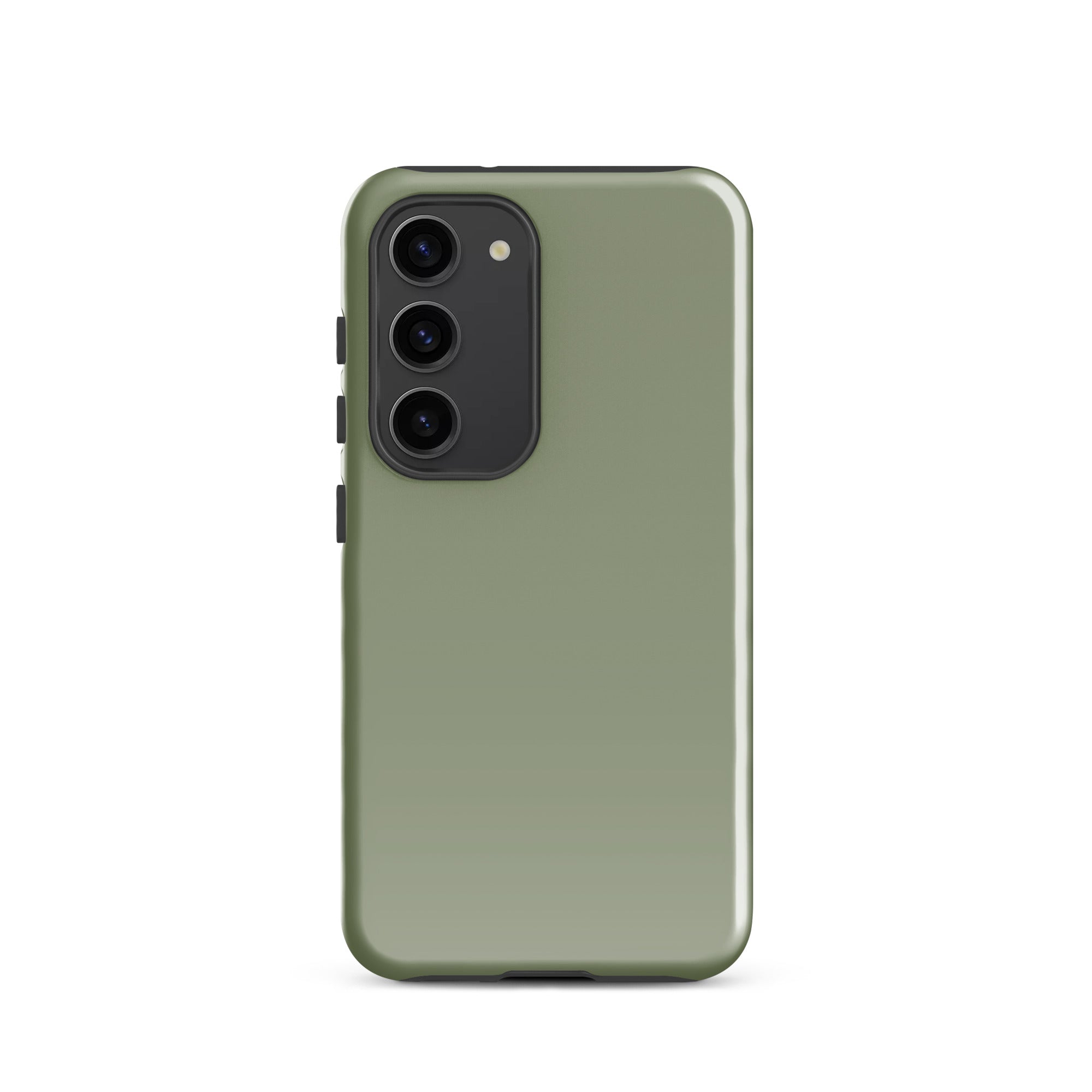 Woodland Moss - Samsung Phone Case - Flay Cases