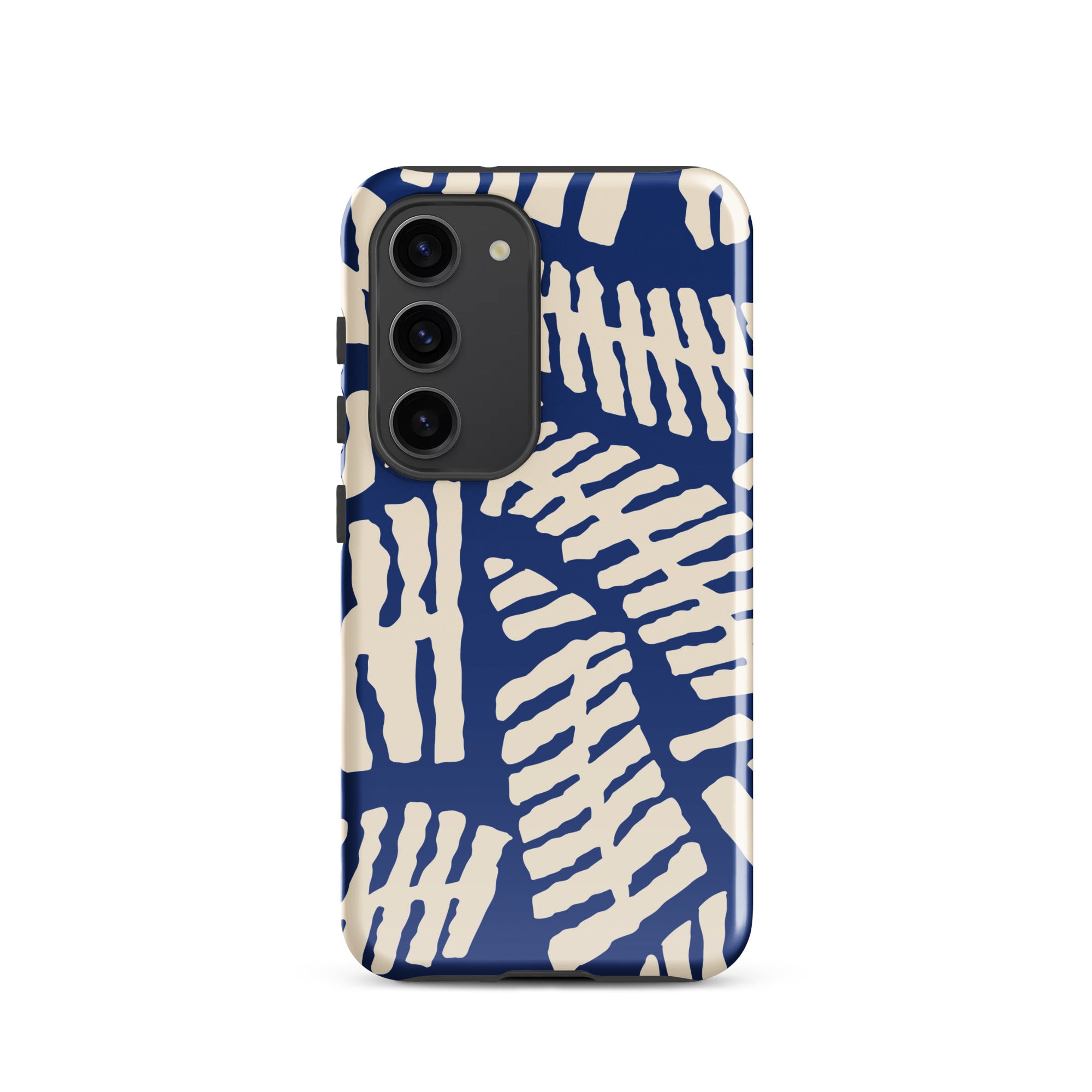 Coral Tide - Samsung Phone Case - Flay Cases