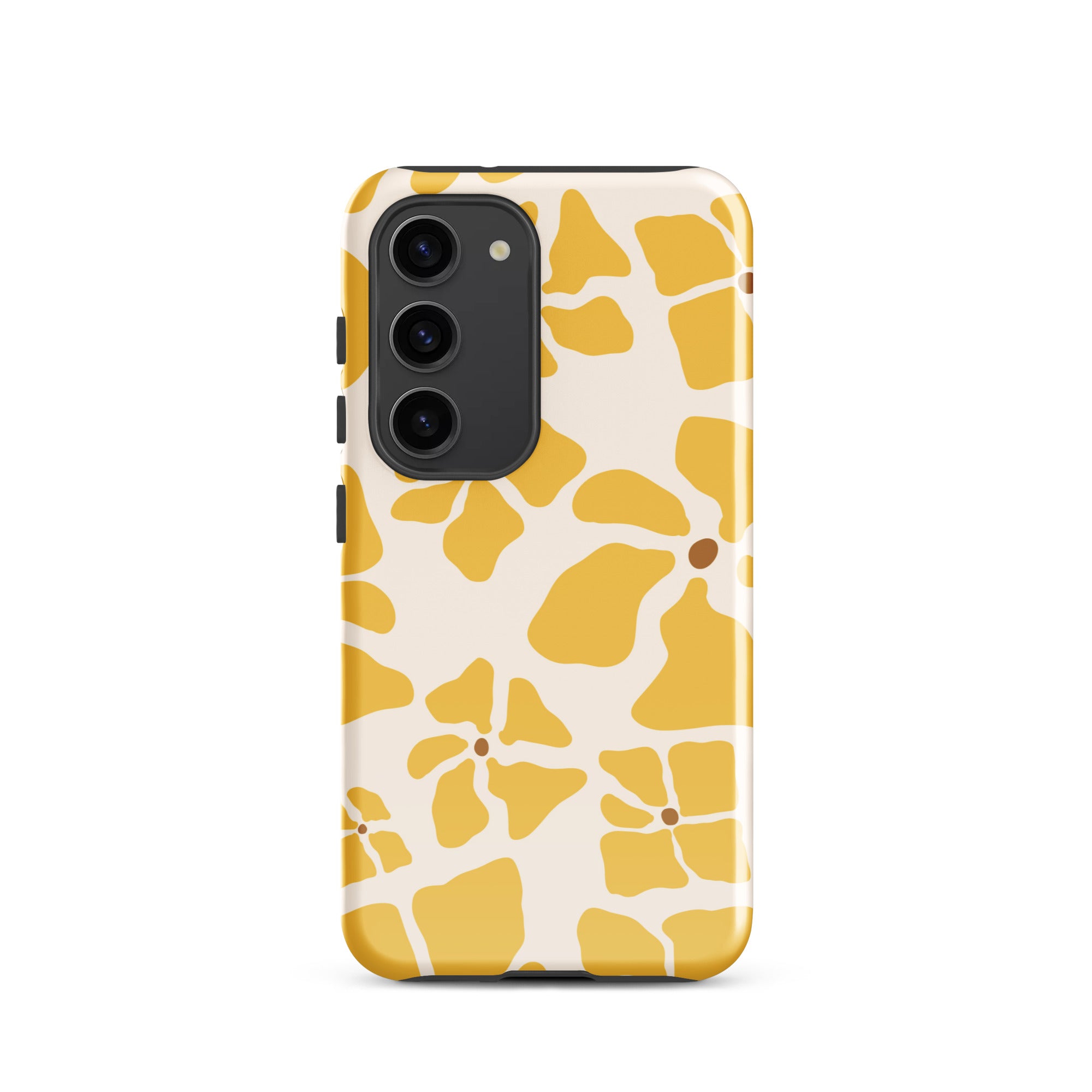 Free Spirit - Samsung Phone Case - Flay Cases
