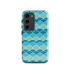 Mermaids Tail - Samsung Phone Case - Flay Cases