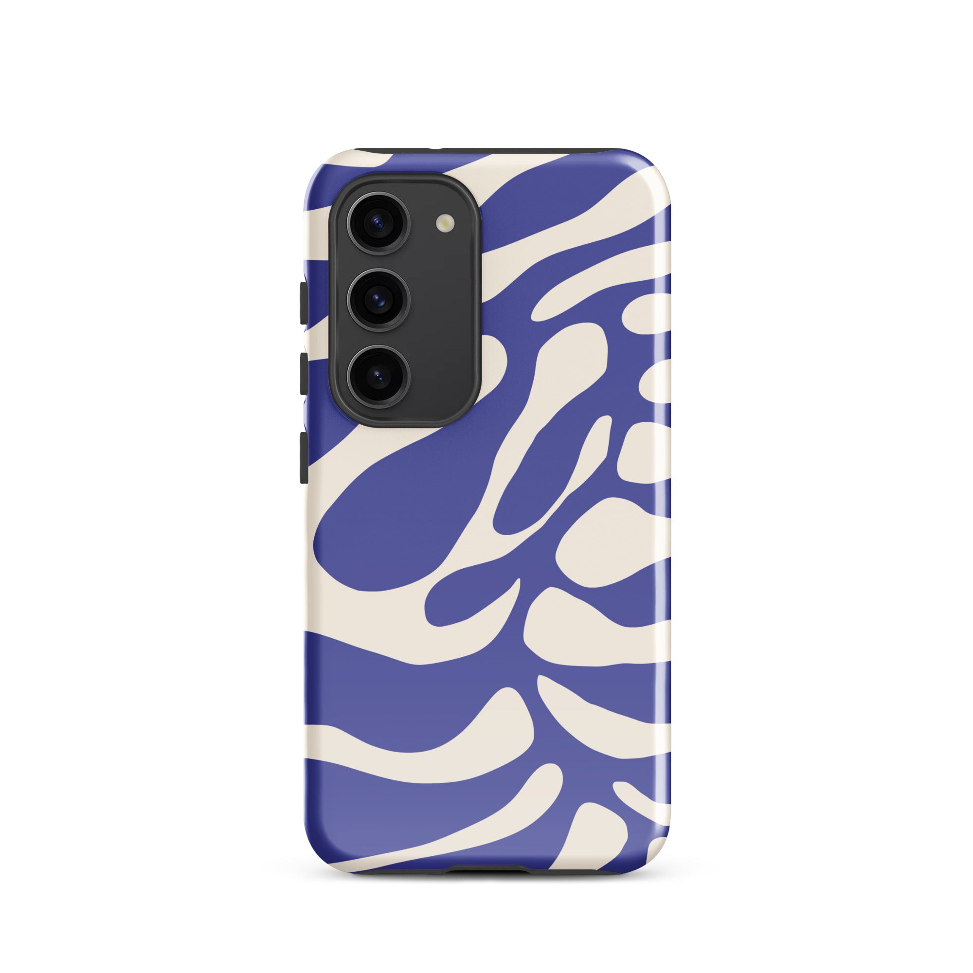Coastal Drift - Samsung Phone Case - Flay Cases