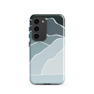 Overcast - Samsung Phone Case - Flay Cases