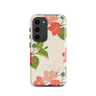 Bougainvillea Drift - Samsung Phone Case - Flay Cases