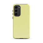 Lemon Sorbet - Samsung Phone Case - Flay Cases