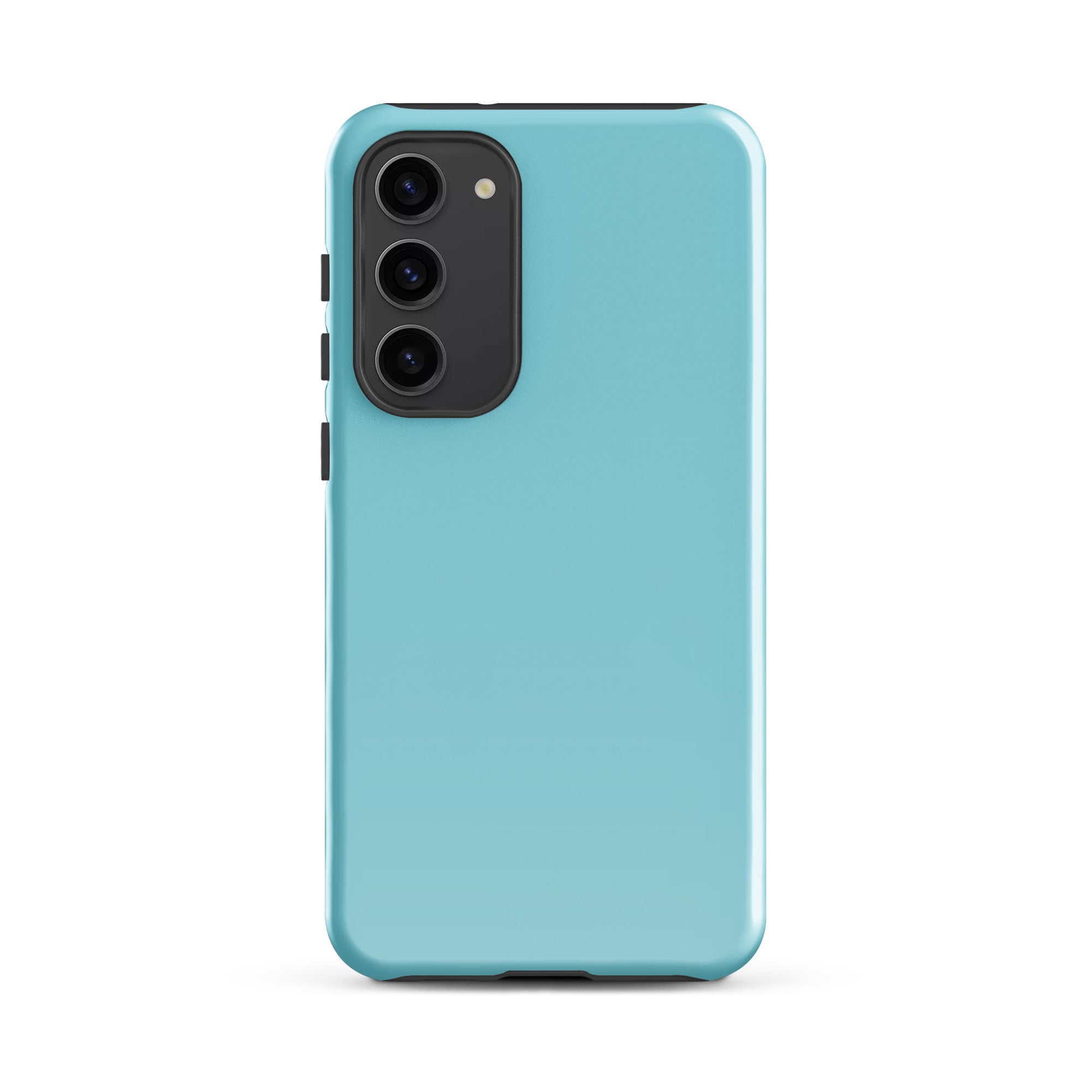 Powder Blue - Samsung Phone Case - Flay Cases