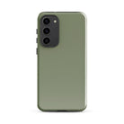 Woodland Moss - Samsung Phone Case - Flay Cases