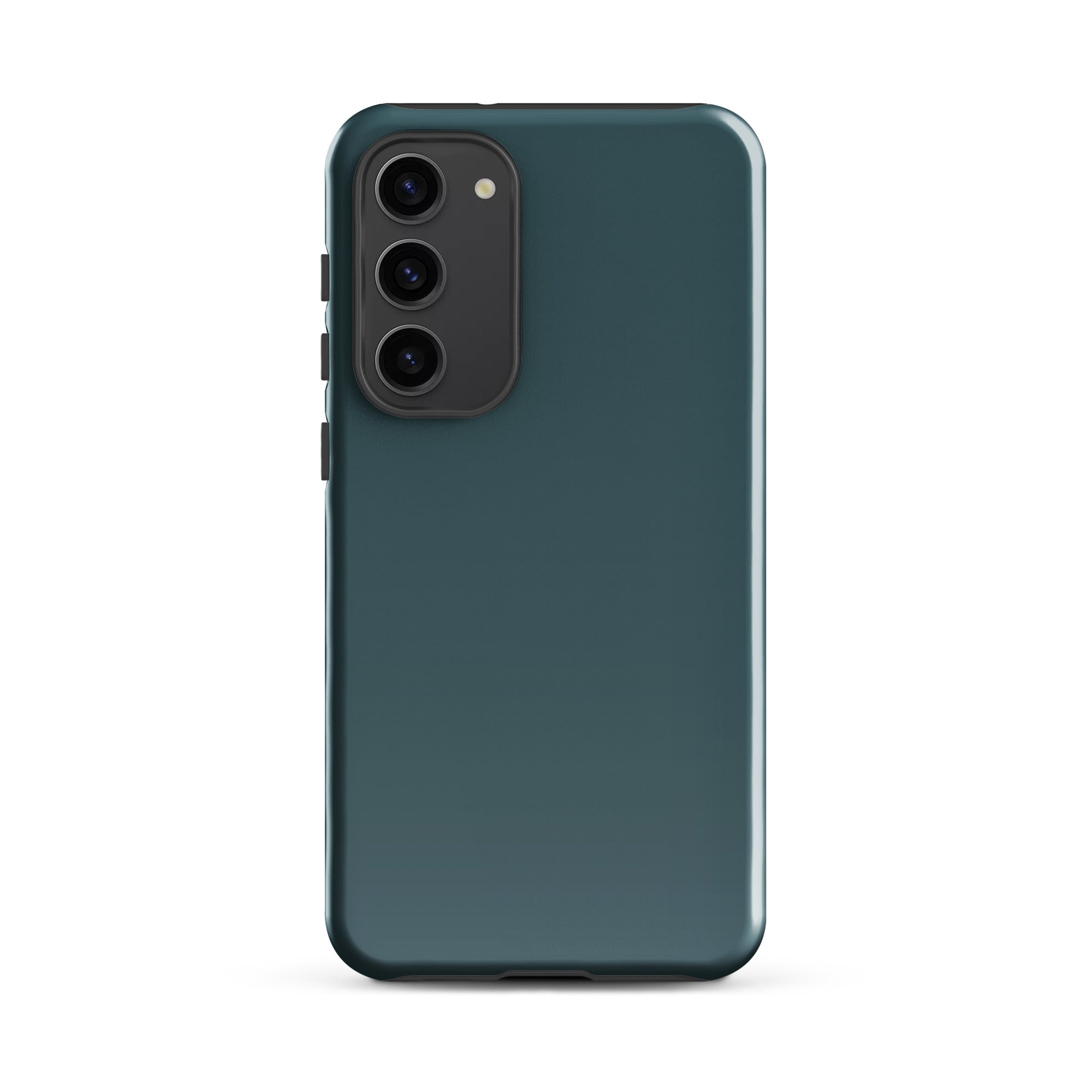 Deep Lagoon - Samsung Phone Case - Flay Cases