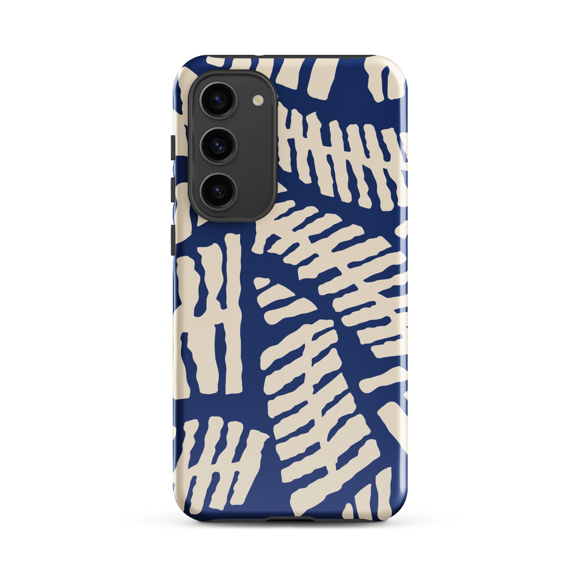 Coral Tide - Samsung Phone Case - Flay Cases