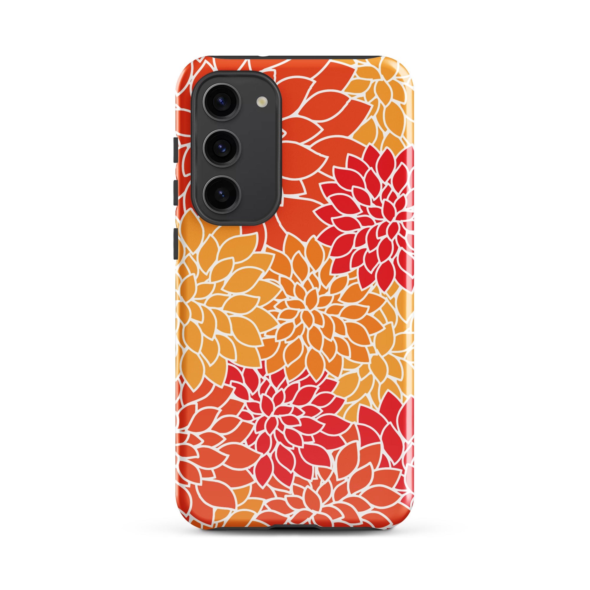 Firefly - Samsung Phone Case - Flay Cases